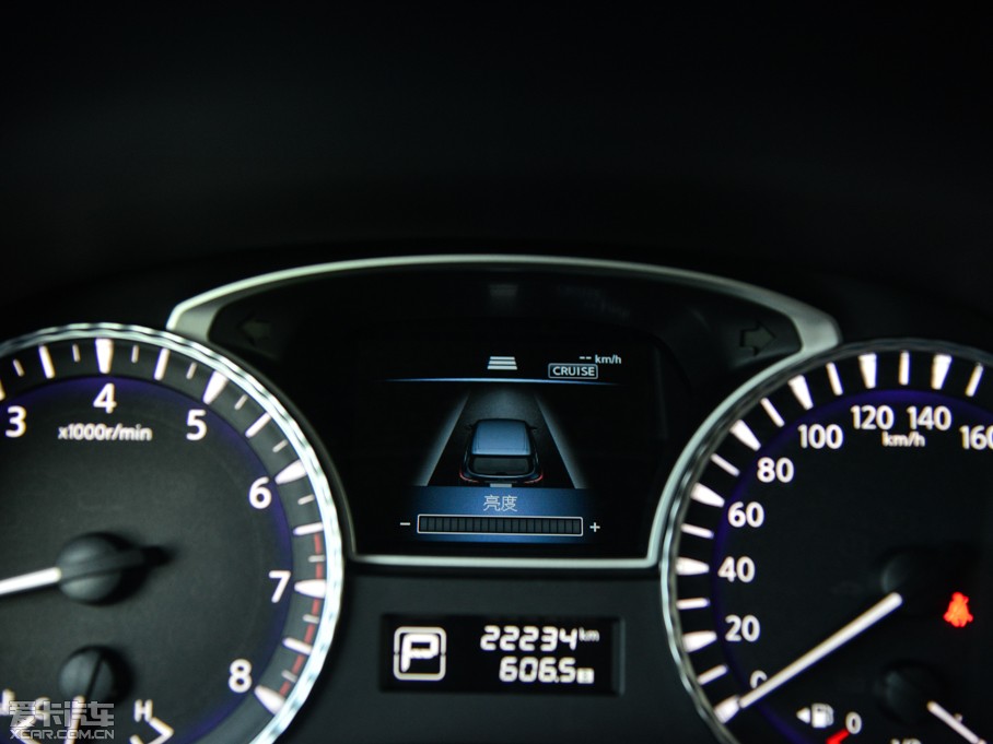 2014ӢQX60(M) 3.5L ȫܰ