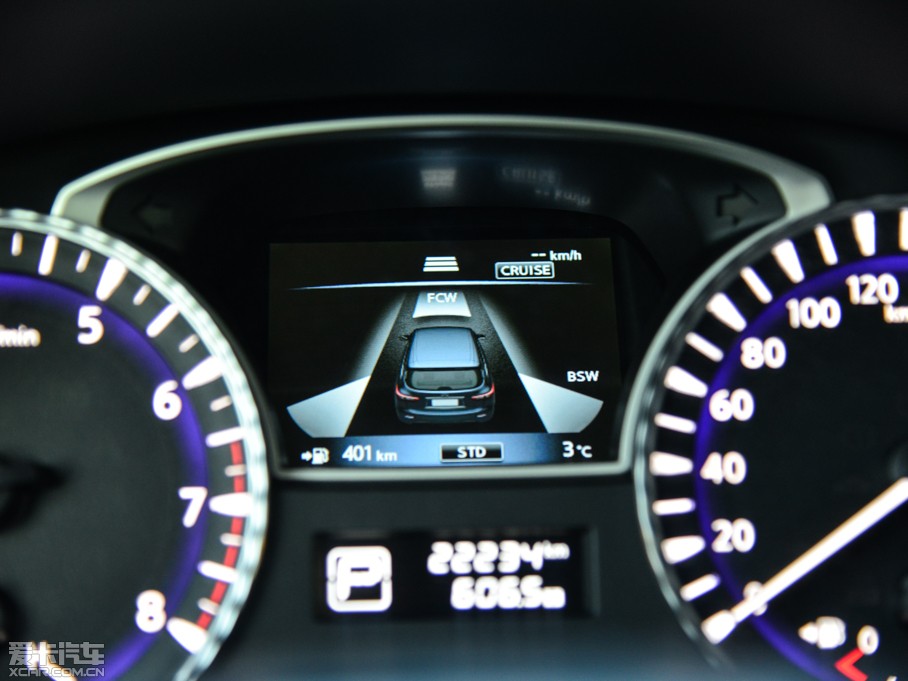 2014ӢQX60(M) 3.5L ȫܰ