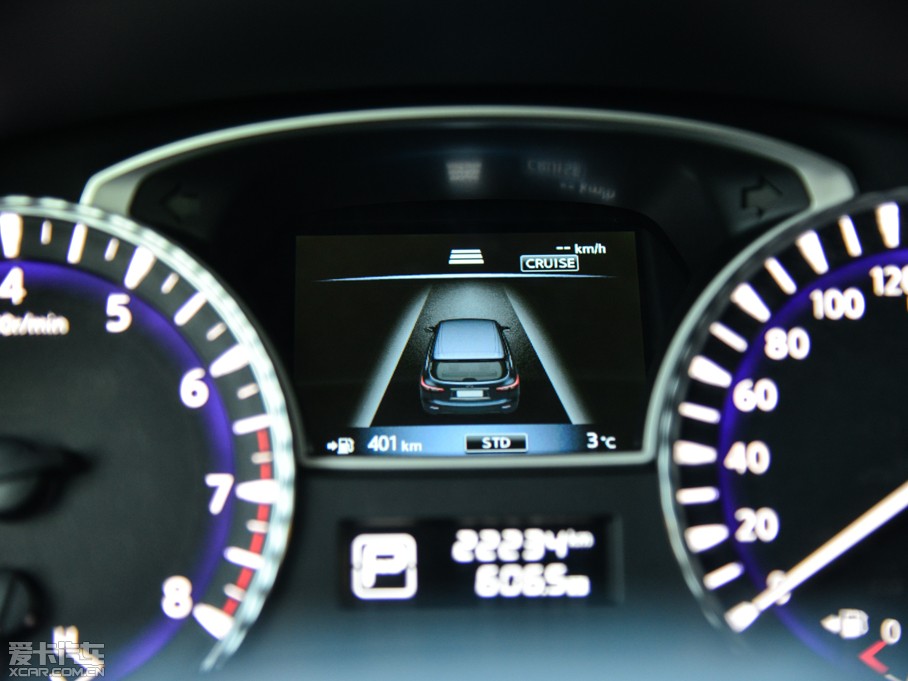 2014ӢQX60(M) 3.5L (q)ȫܰ