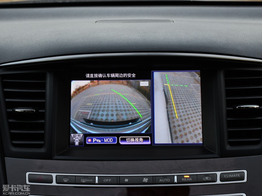 2014ӢQX60(M) 3.5L ȫܰ