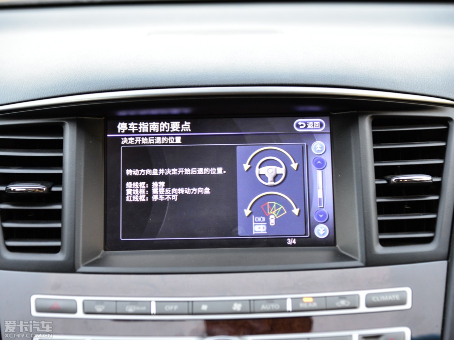 2014ӢQX60(M) 3.5L ȫܰ