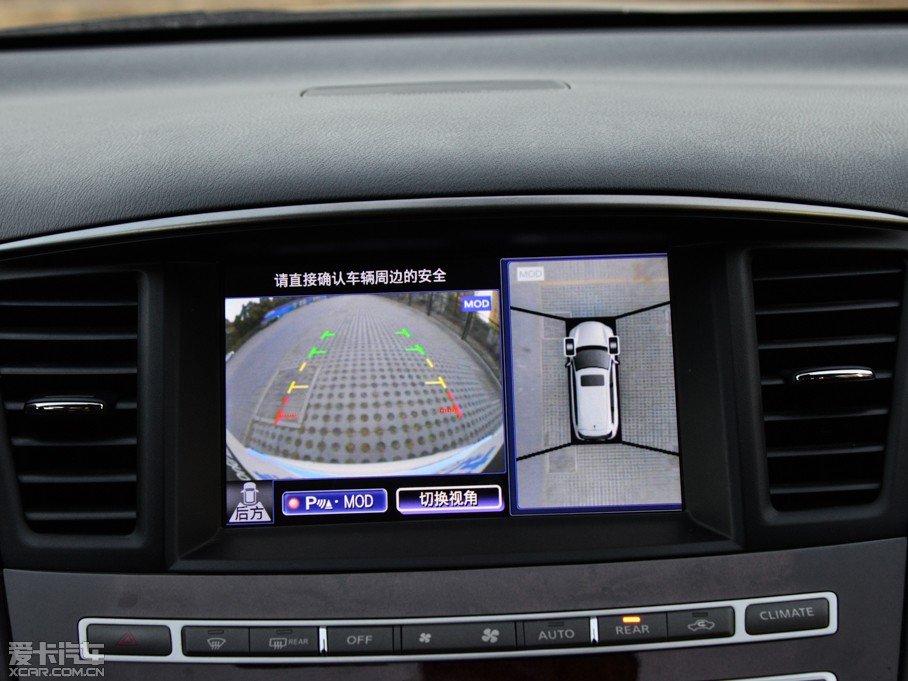 2014ӢQX60(M) 3.5L ȫܰ