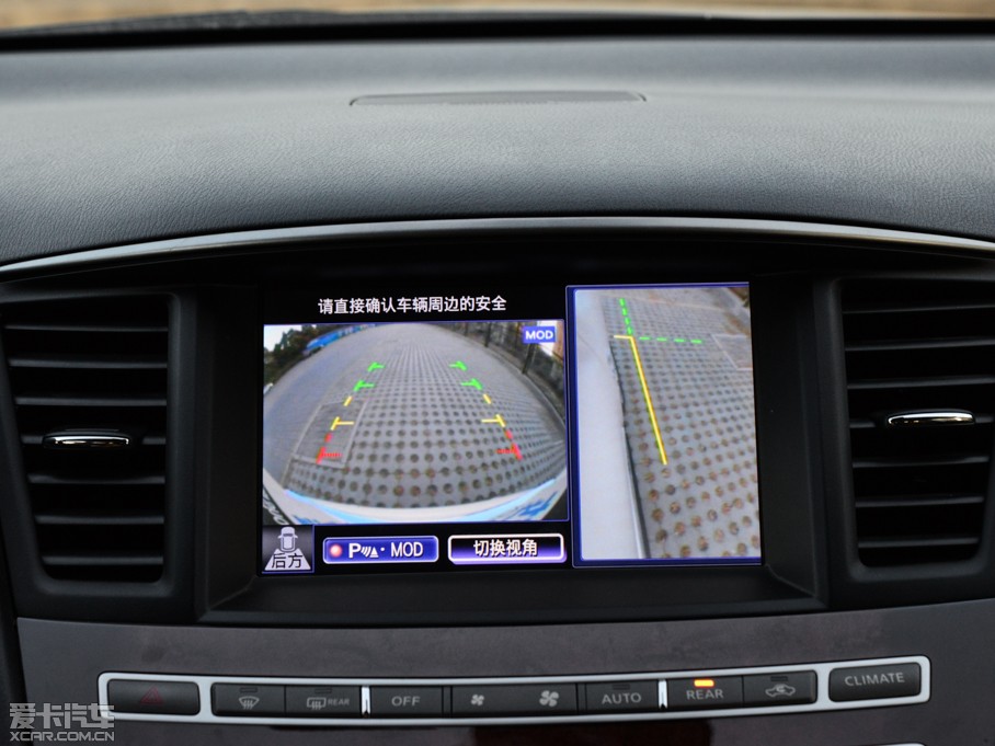 2014ӢQX60(M) 3.5L ȫܰ