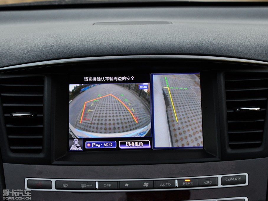 2014ӢQX60(M) 3.5L ȫܰ