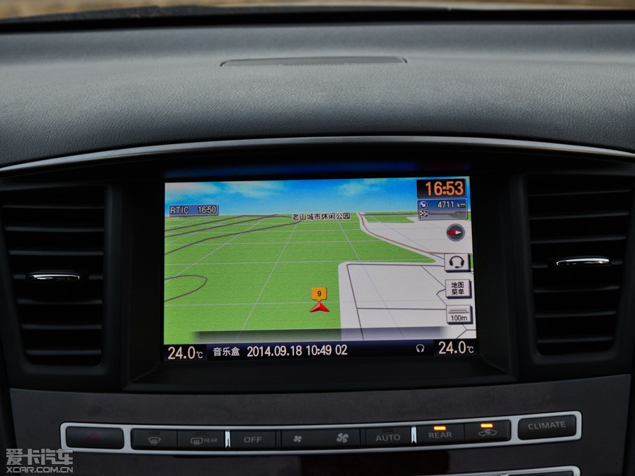 2014ӢQX60(M(jn)) 3.5L (q)ȫܰ