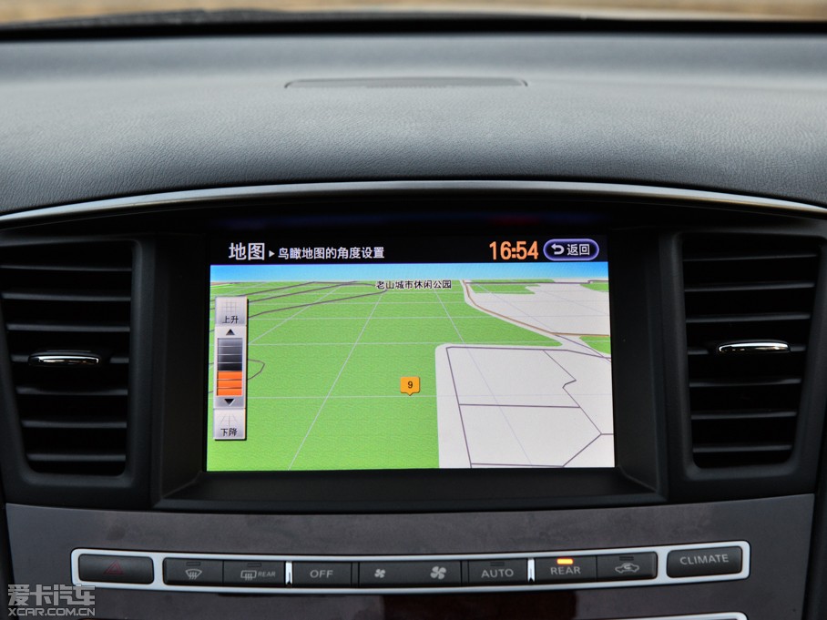 2014ӢQX60(M) 3.5L ȫܰ