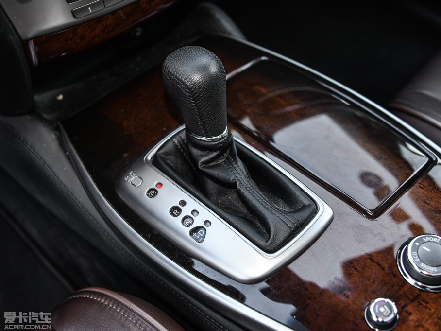 2014ӢQX60(M) 3.5L ȫܰ