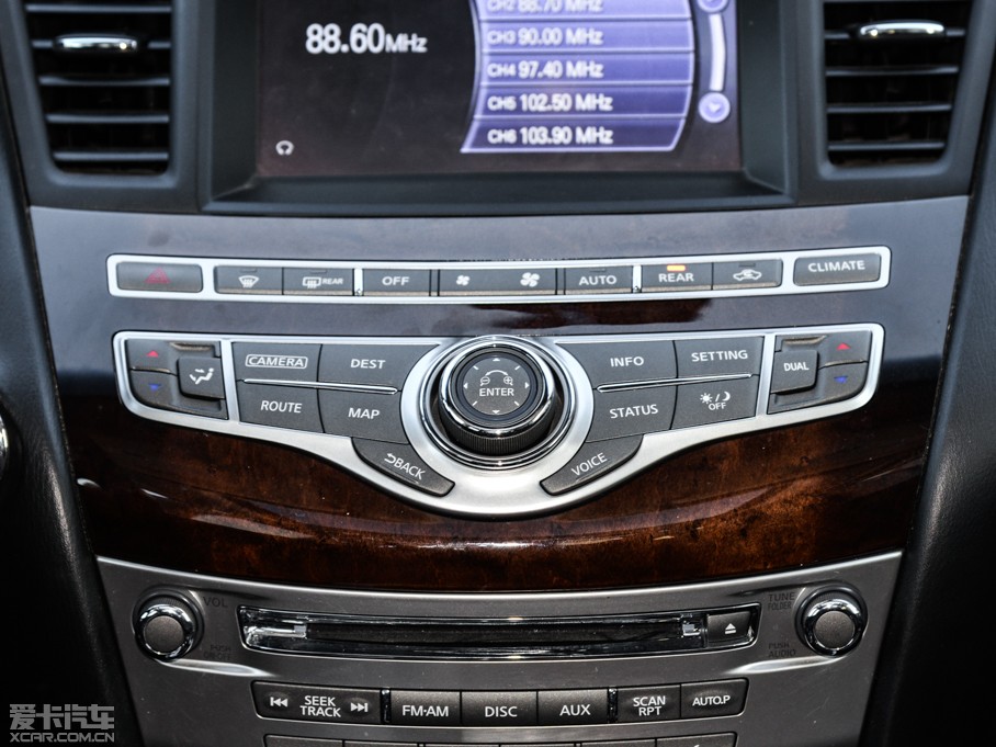 2014ӢQX60(M) 3.5L ȫܰ