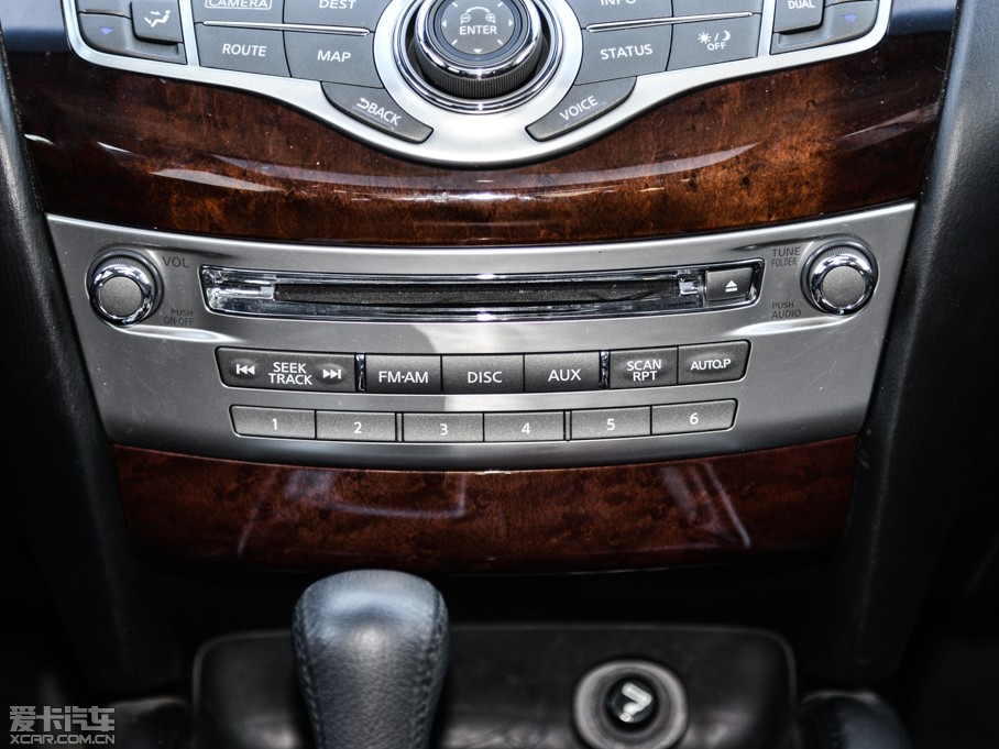 2014ӢQX60(M) 3.5L ȫܰ