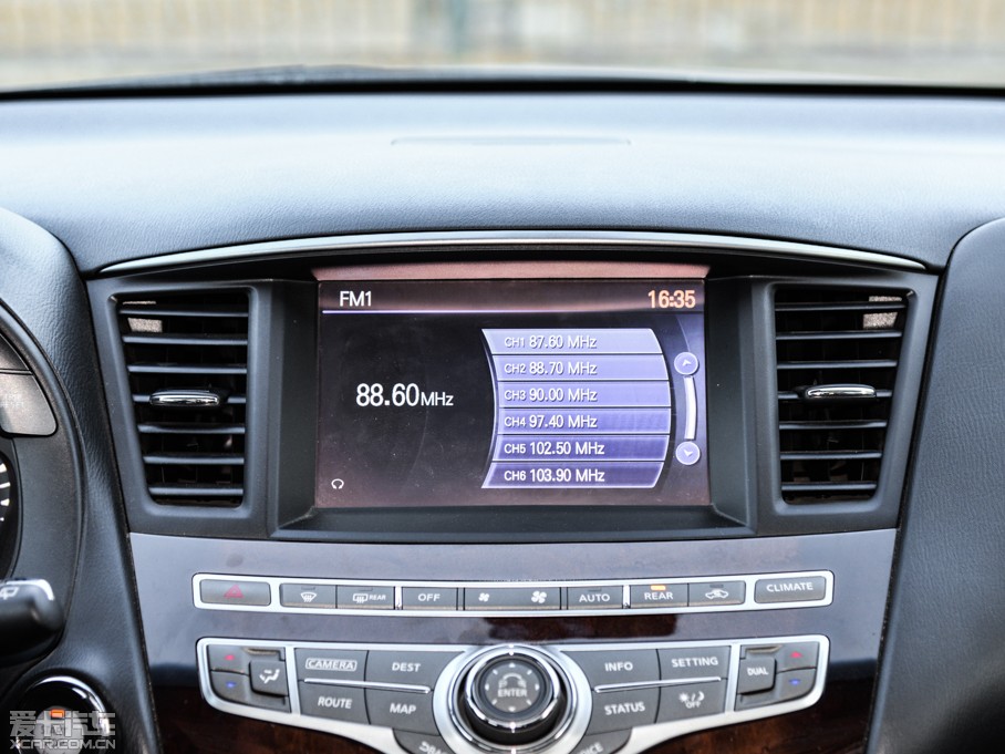 2014ӢQX60(M) 3.5L ȫܰ