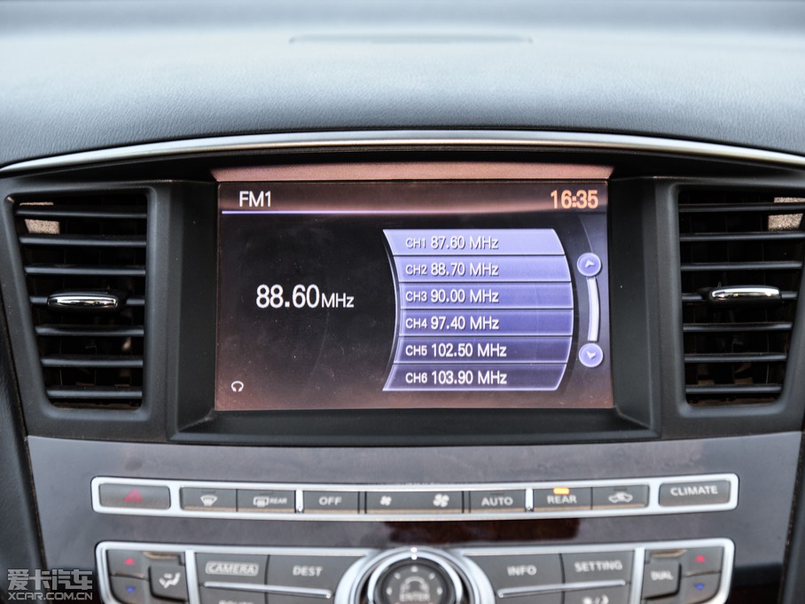 2014ӢQX60(M) 3.5L ȫܰ