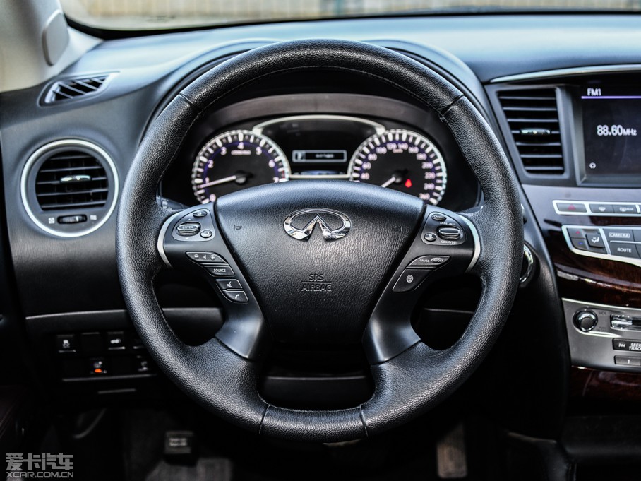 2014ӢQX60(M) 3.5L ȫܰ