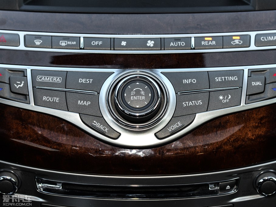 2014ӢQX60(M) 3.5L ȫܰ