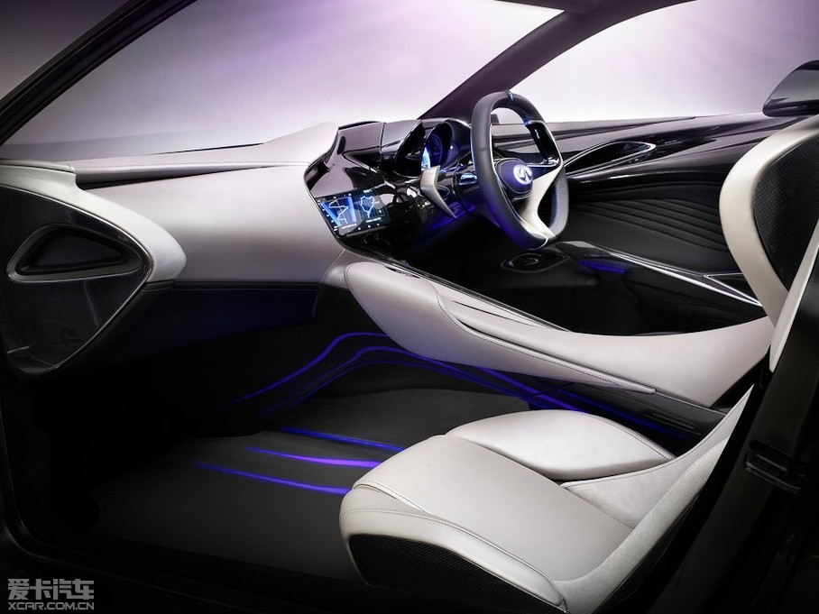 2012��Emerg-E ������