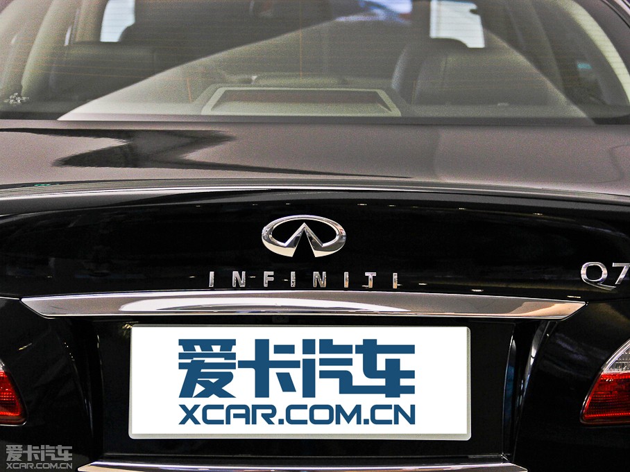 2013��Ӣ�����Q70L Hybrid 3.5L ���A��