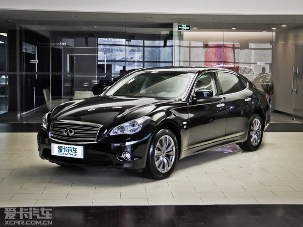 英菲尼迪2013款英菲尼迪Q70L