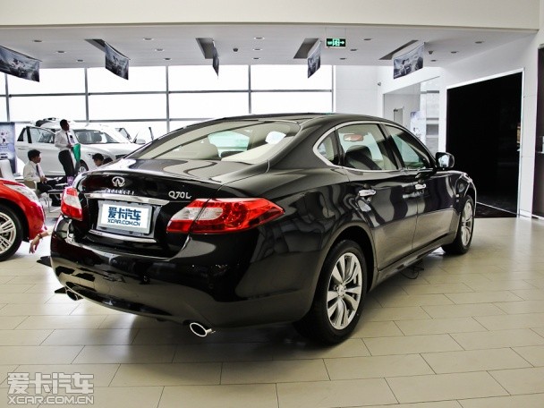 英菲尼迪2013款英菲尼迪Q70L