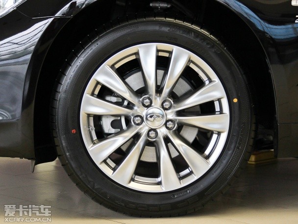 英菲尼迪2013款英菲尼迪Q70L