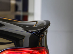 2013款2.5L 舒适版 细节外观