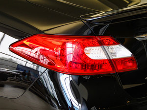 2013款2.5L 舒适版 细节外观