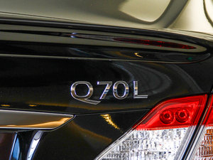 2013款2.5L 舒适版 细节外观