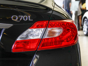 2013款2.5L 舒适版 细节外观