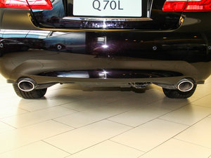 2013款2.5L 舒适版 细节外观