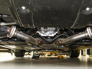 2013款2.5L 舒适版 细节外观