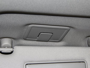 2013款2.5L 舒适版 空间座椅