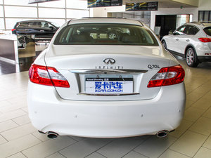 2013款2.5L 雅致版 正后	