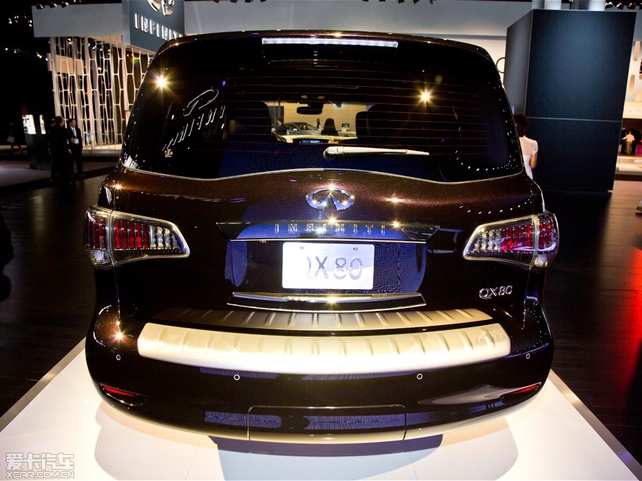 2014��Ӣ�����QX80 ������