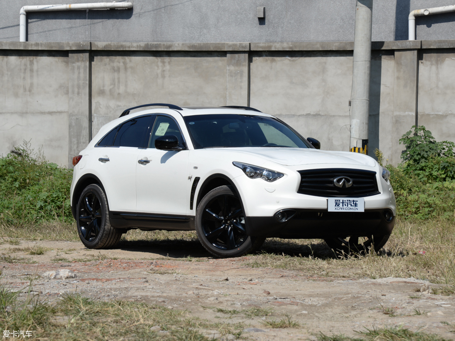 2015ӢQX70 3.7L ^Ӱ
