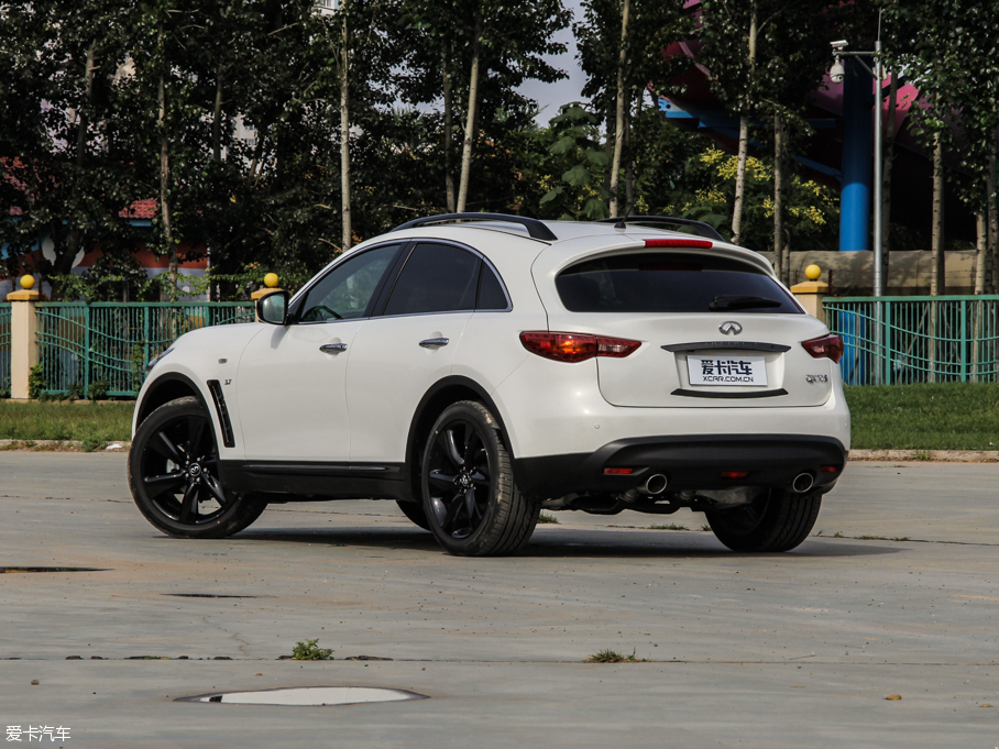 2015ӢQX70 3.7L ^Ӱ