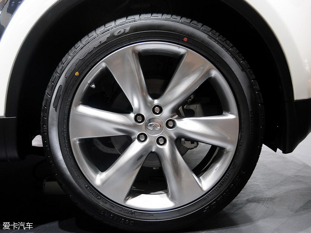 英菲尼迪(進口)2015款英菲尼迪QX70