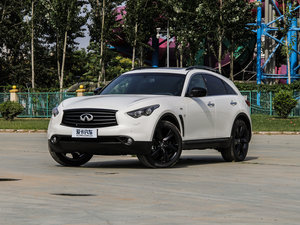 2015款3.7L 绝影版 左前45度