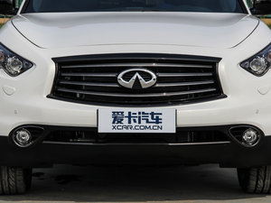 2015款3.7L 绝影版 中网