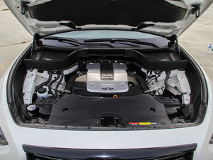 2015款3.7L 绝影版 发动机