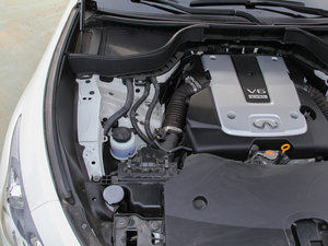 2015款3.7L 绝影版 其它