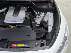 2015款3.7L 绝影版 其它