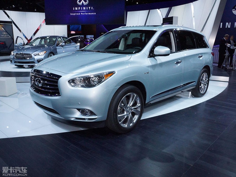 2014ӢQX60 Hybrid 2.5L Hybird ȫܰ
