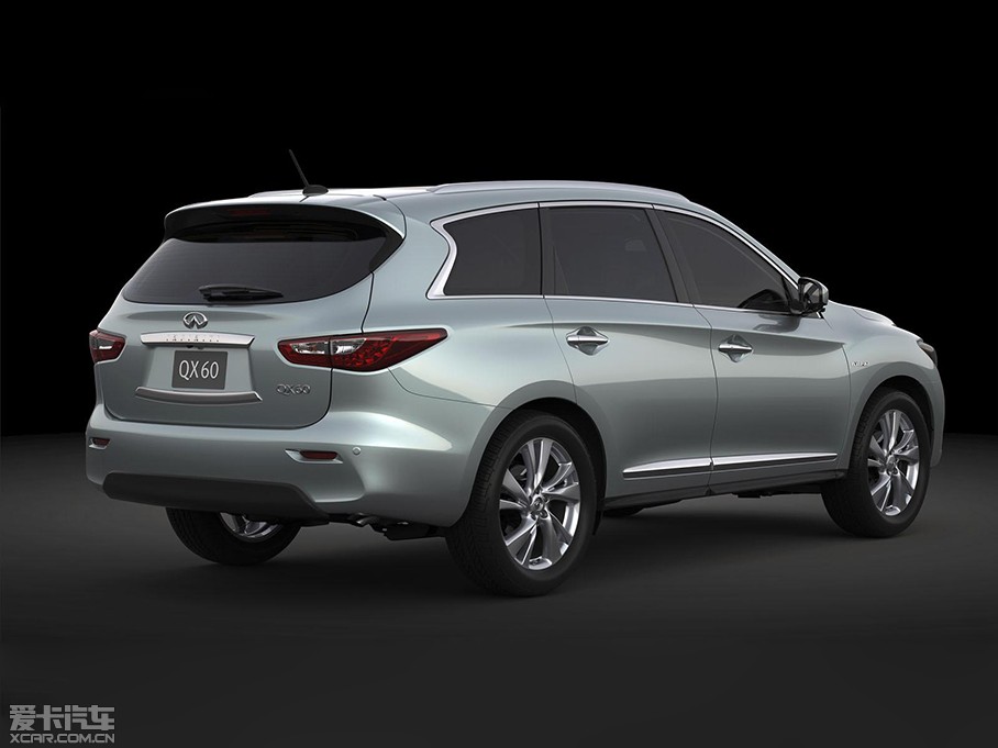 2014ӢQX60 Hybrid 2.5L Hybird ȫܰ