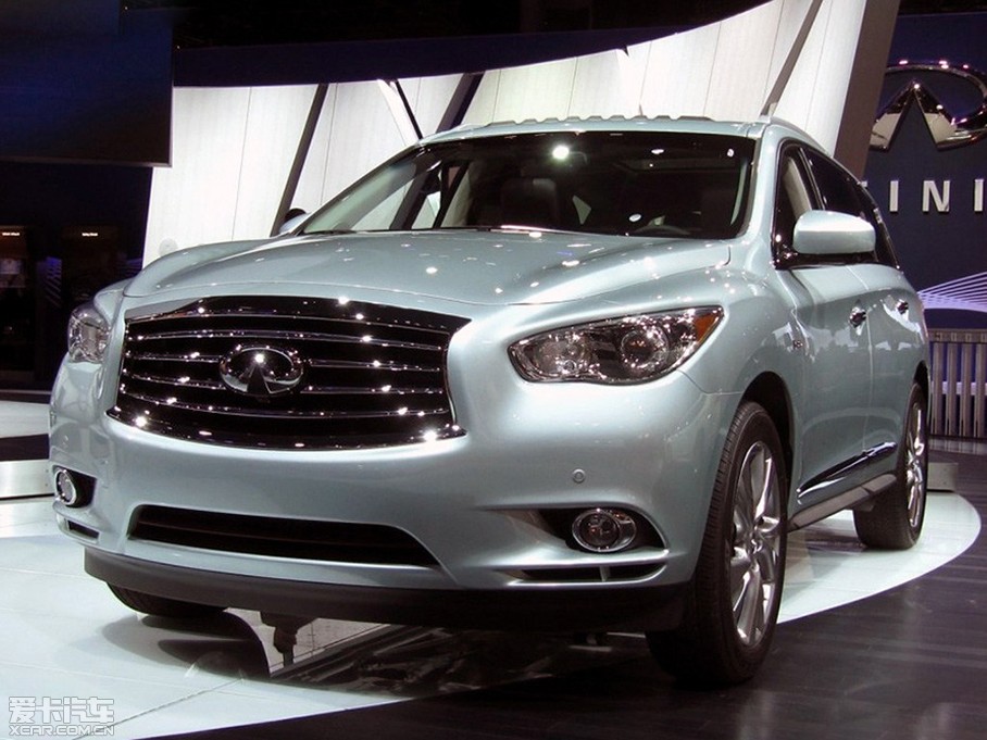 2014ӢQX60 Hybrid 2.5L Hybird ȫܰ