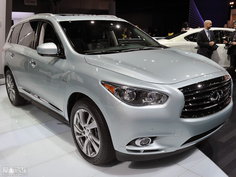 2014ӢQX60 Hybrid 2.5L Hybird ȫܰ