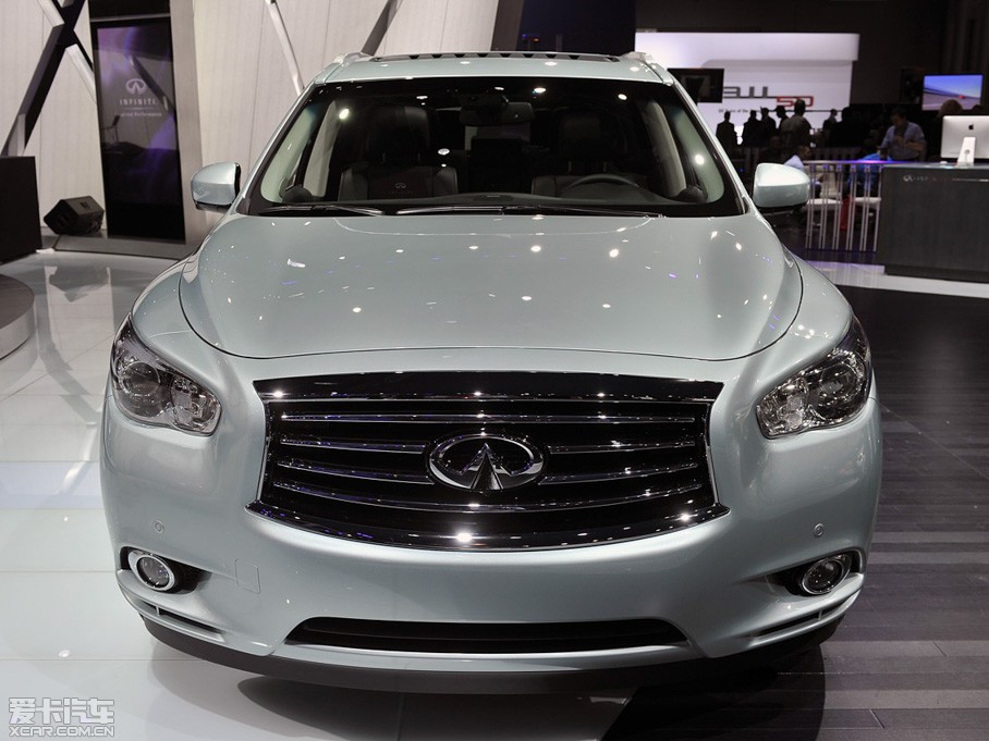 2014ӢQX60 Hybrid 2.5L Hybird ȫܰ