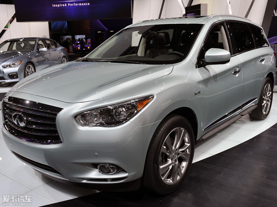 2014ӢQX60 Hybrid 2.5L Hybird ȫܰ