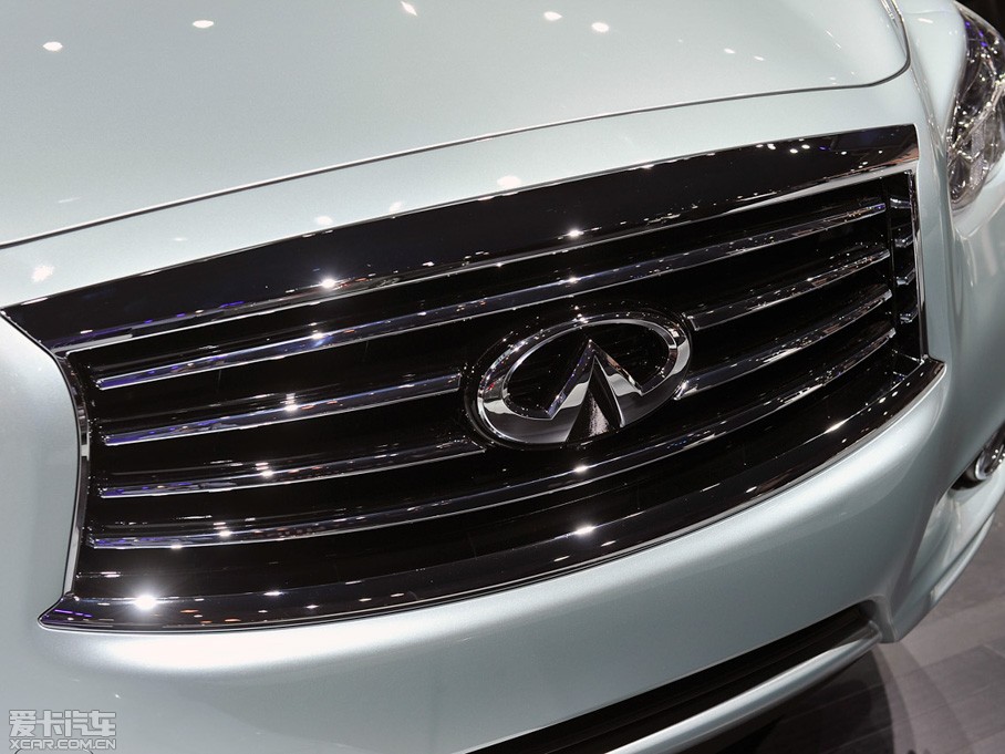 2014ӢQX60 Hybrid 2.5L Hybird ȫܰ