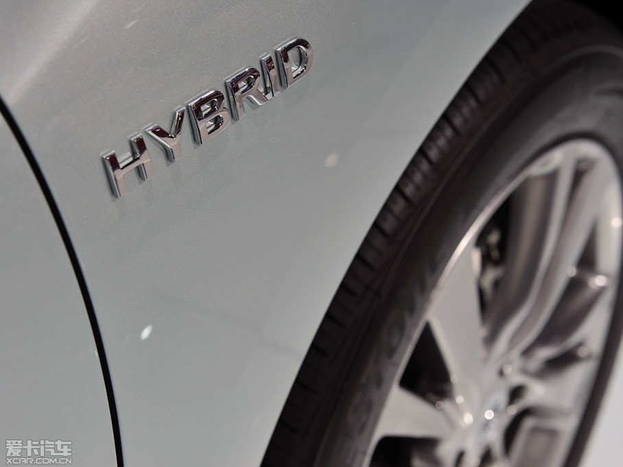 2014ӢQX60 Hybrid 2.5L Hybird ȫܰ