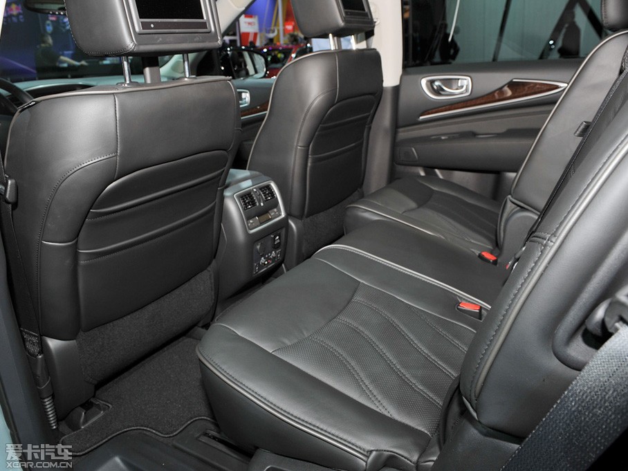 2014ӢQX60 Hybrid 2.5L Hybird ȫܰ