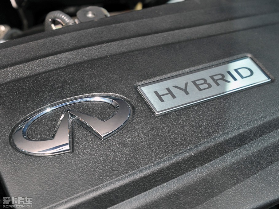 2014ӢQX60 Hybrid 2.5L Hybird (q)ȫܰ