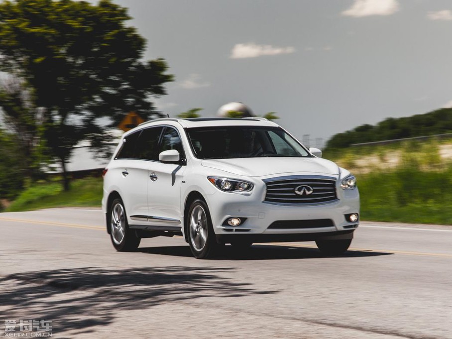 2014ӢQX60 Hybrid 2.5L Hybird ȫܰ